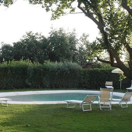 Agriturismo Vigna Mai Маляно ин Тоскана Екстериор снимка