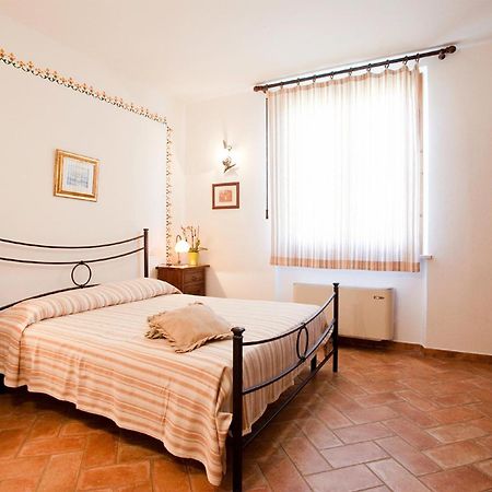 Agriturismo Vigna Mai Маляно ин Тоскана Стая снимка