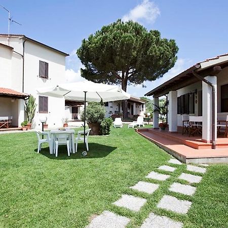 Agriturismo Vigna Mai Маляно ин Тоскана Екстериор снимка