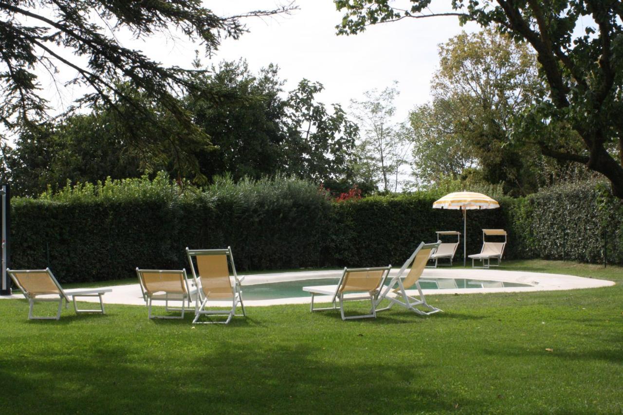 Agriturismo Vigna Mai Маляно ин Тоскана Екстериор снимка