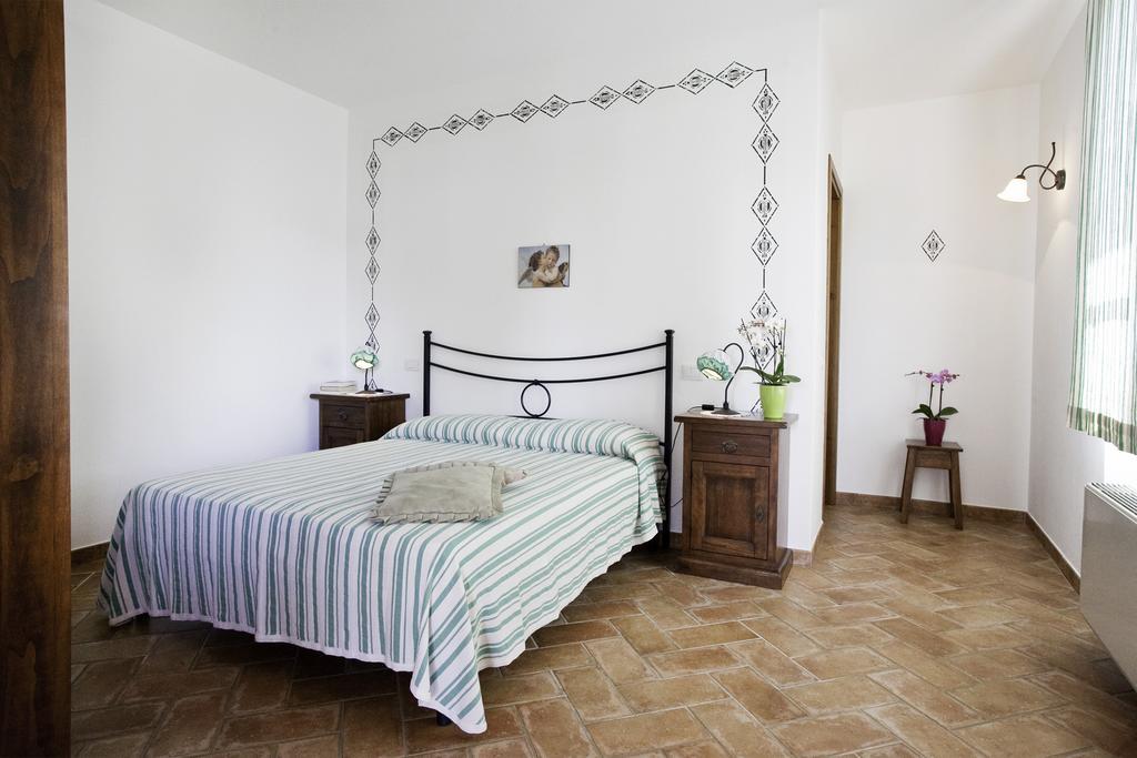 Agriturismo Vigna Mai Маляно ин Тоскана Екстериор снимка