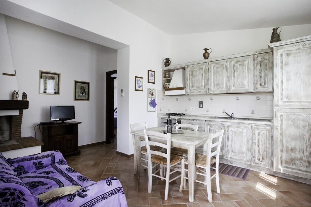 Agriturismo Vigna Mai Маляно ин Тоскана Екстериор снимка