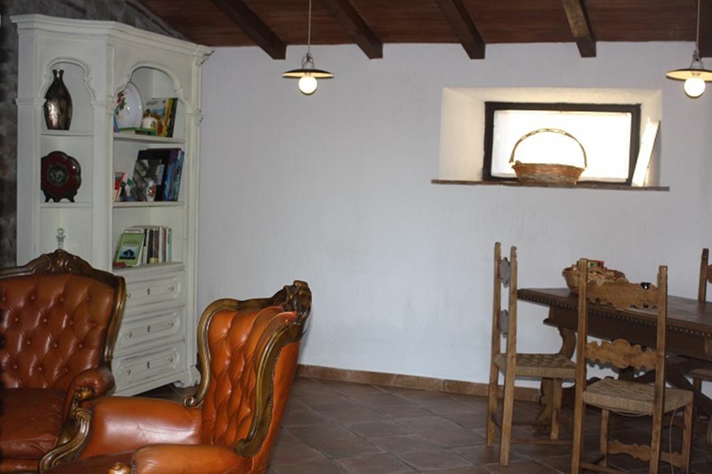 Agriturismo Vigna Mai Маляно ин Тоскана Екстериор снимка