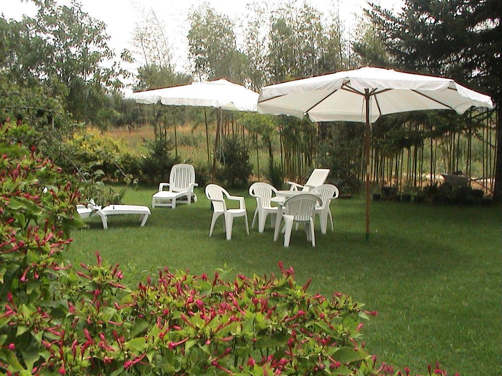 Agriturismo Vigna Mai Маляно ин Тоскана Екстериор снимка