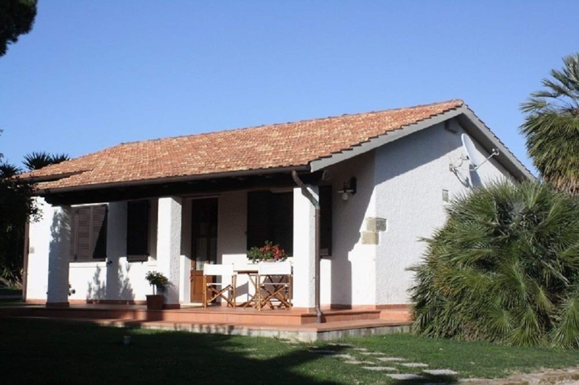 Agriturismo Vigna Mai Маляно ин Тоскана Екстериор снимка
